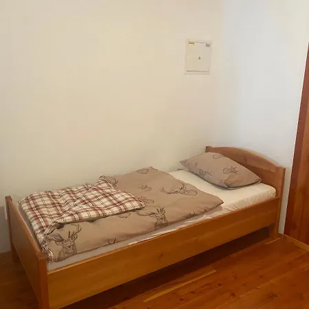 Bed & Breakfast Kocna