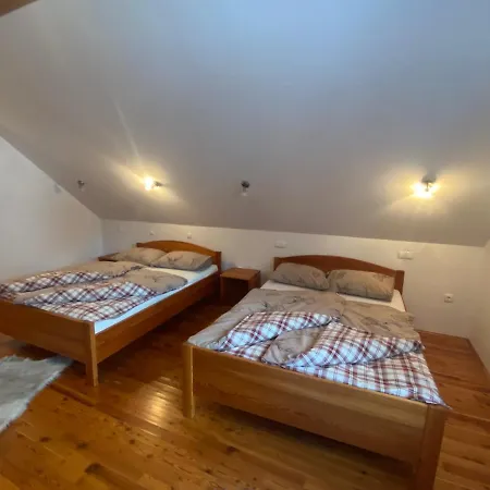 B&B Kocna 즈고르녜제커스코