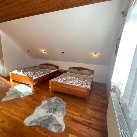 Kocna Bed & Breakfast Zgornje Jezersko