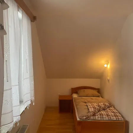 Bed & Breakfast Kocna