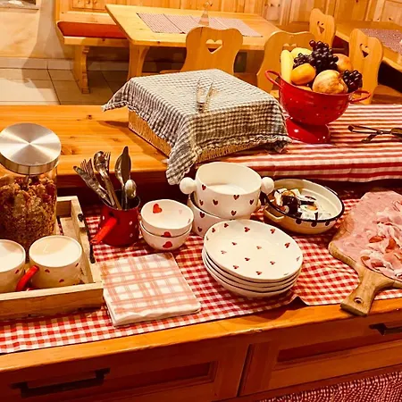 Kocna Bed & Breakfast *
