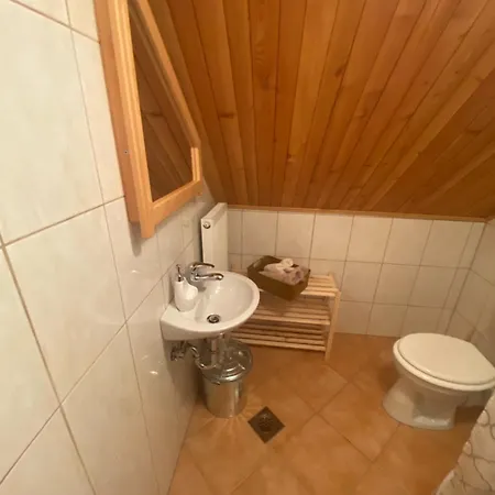 Kocna 3* 즈고르녜제커스코