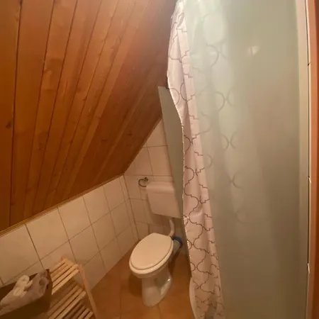 Kocna * Zgornje Jezersko
