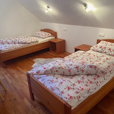 Bed & Breakfast Kocna