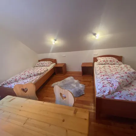 Kocna Bed & Breakfast