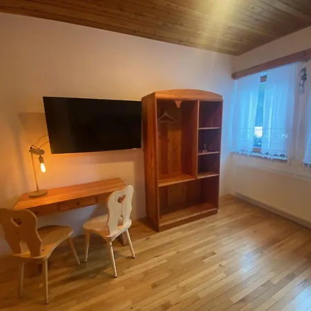 Kocna 3* Zgornje Jezersko