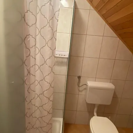 Kocna Panzió Zgornje Jezersko