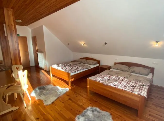 Kocna Zgornje Jezersko