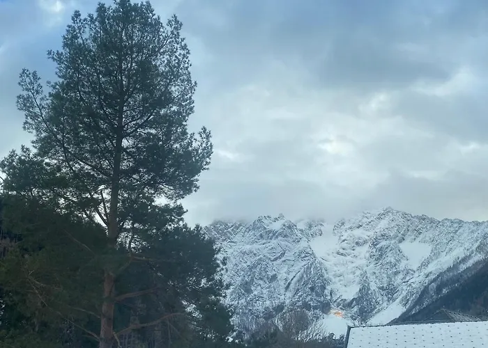 Frühstückspension Kocna Zgornje Jezersko