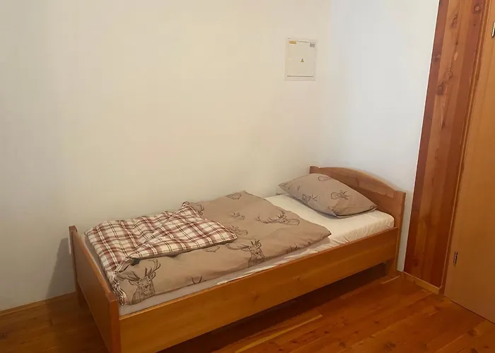 Bed & Breakfast Kocna