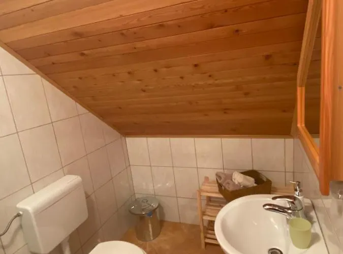 Kocna Frühstückspension