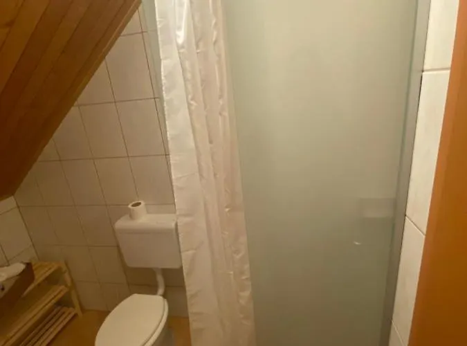 Kocna Frühstückspension