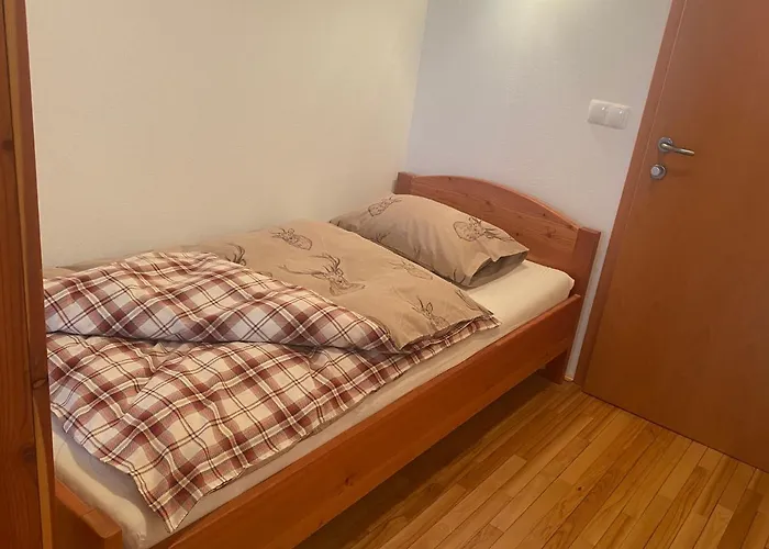 Bed & Breakfast Kocna 3*