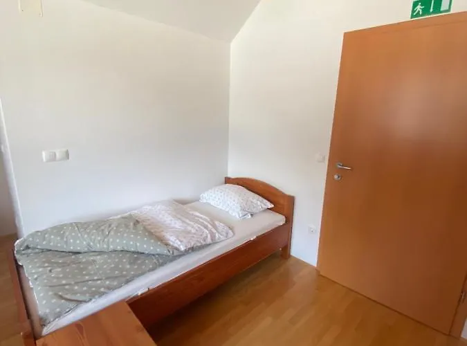 Kocna Frühstückspension