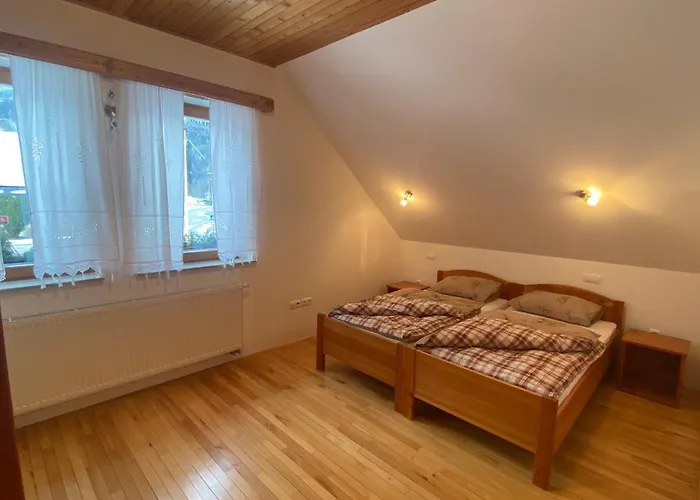 Kocna 3* Zgornje Jezersko