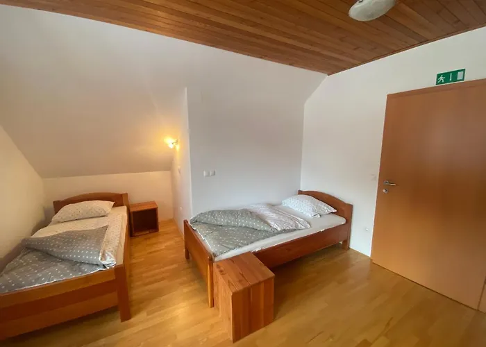 Kocna Frühstückspension