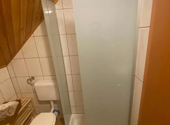 Frühstückspension Kocna 3*