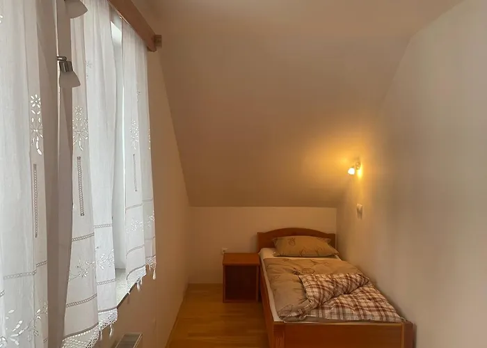 Bed & Breakfast Kocna