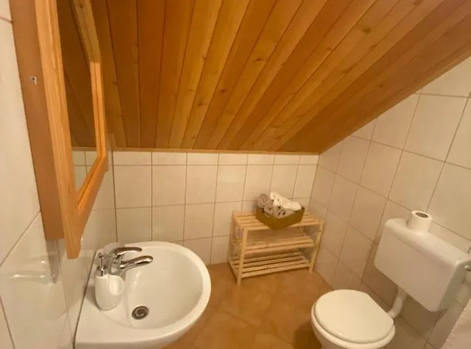 Kocna Bed & Breakfast