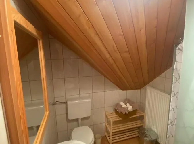 Bed & Breakfast Kocna 3*