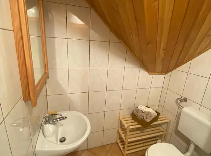 Bed & Breakfast Kocna Zgornje Jezersko