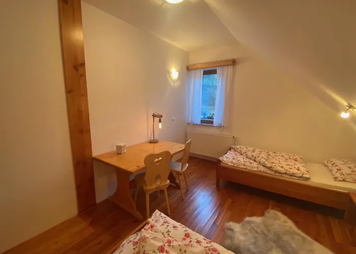 Kocna Bed & Breakfast