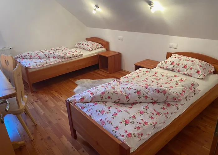 Bed & Breakfast Kocna