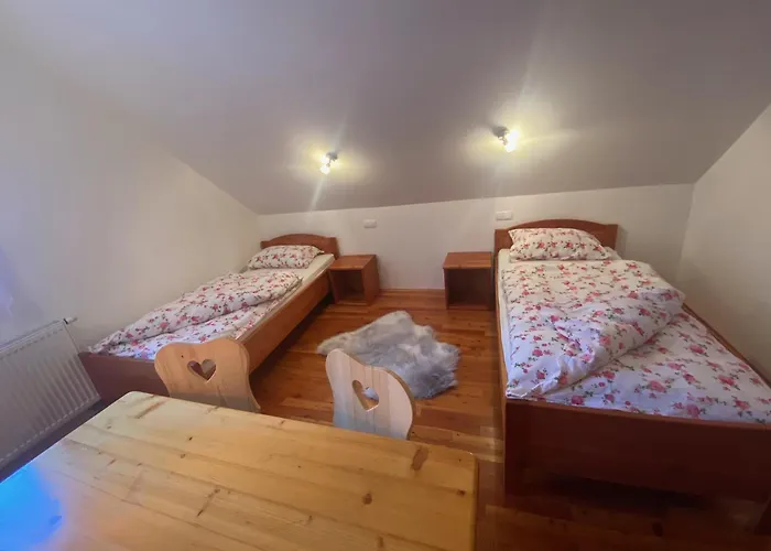 Kocna Bed & Breakfast