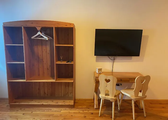 Frühstückspension Kocna