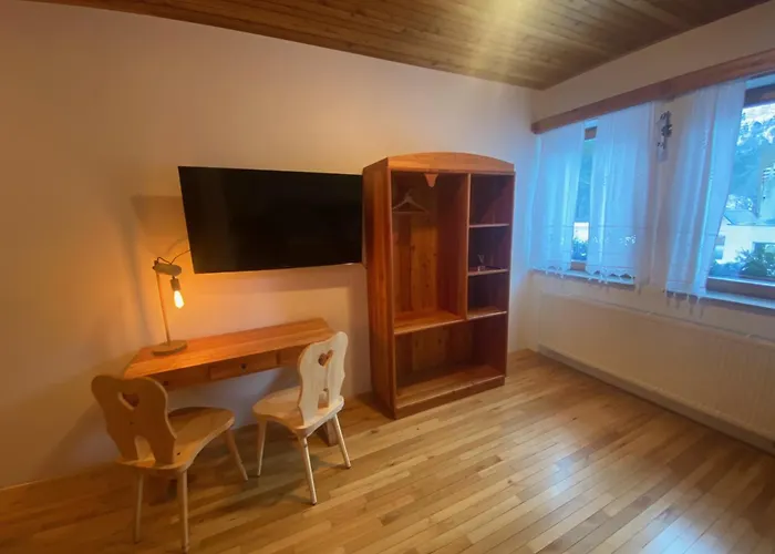 Kocna 3* Zgornje Jezersko