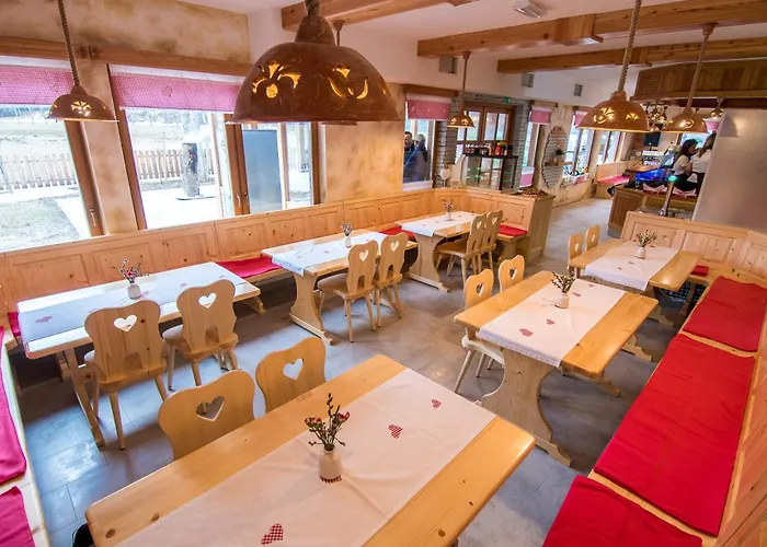 Kocna Bed & Breakfast 3*