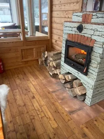 Kocna Frühstückspension 3*