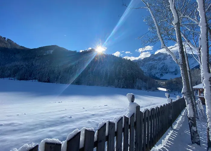 Bed & Breakfast Kocna 3*