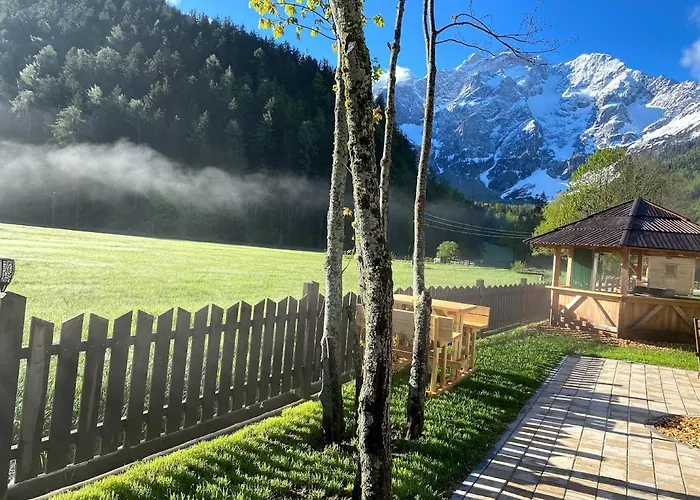 Frühstückspension Kocna 3*