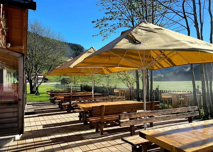 Bed & Breakfast Kocna