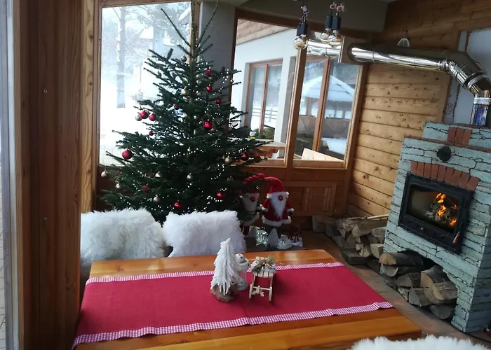 Kocna Bed & Breakfast 3*