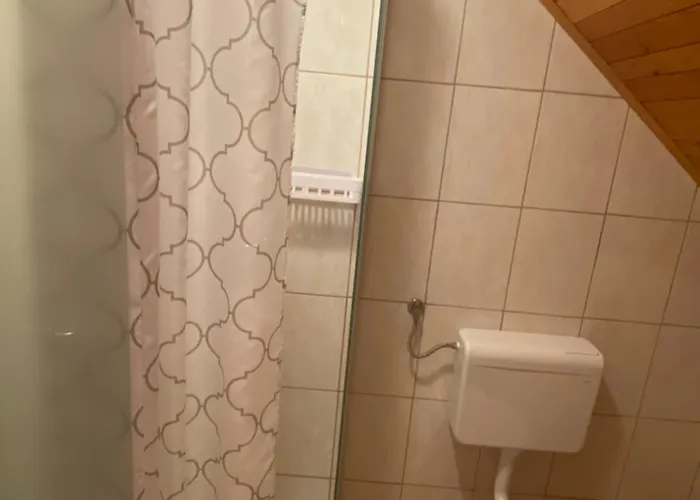 Kocna Frühstückspension Zgornje Jezersko